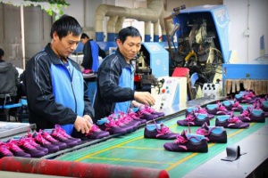 Tìm hiểu ngành công nghệ da giày là gì? học gì? ra trường làm gì?